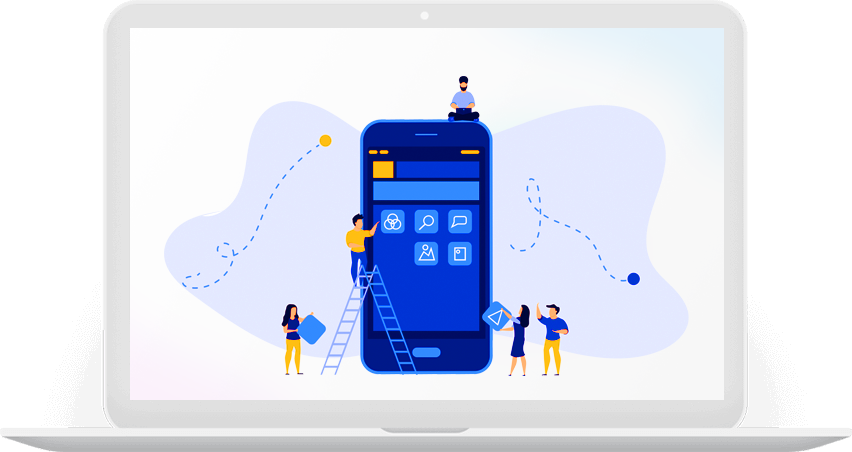 每一個網站都是量身設計